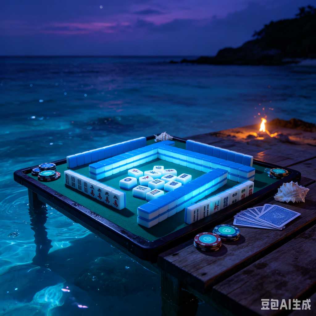 Monterrey,mahjong