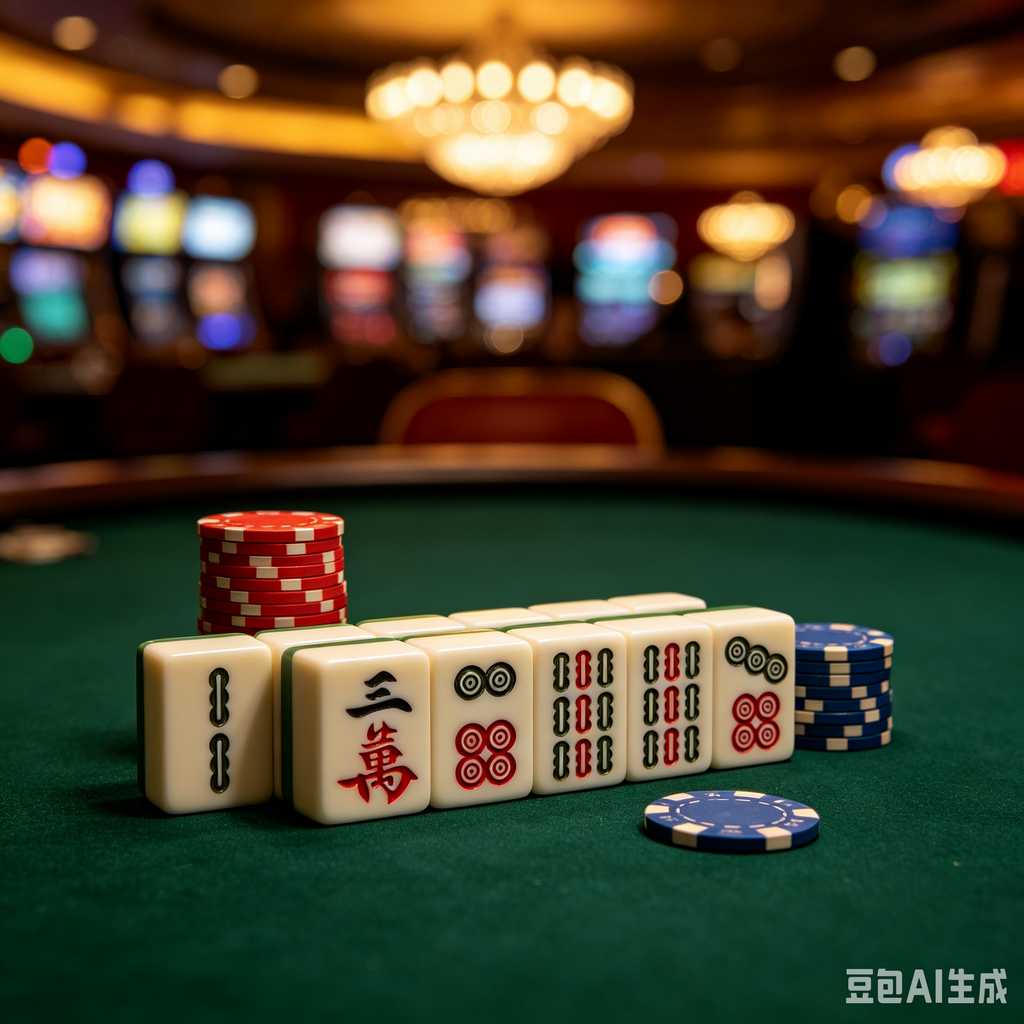 Burgas,mahjong