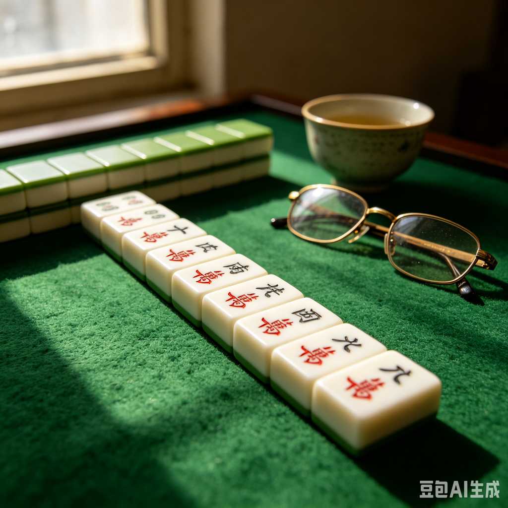 Porto,mahjong