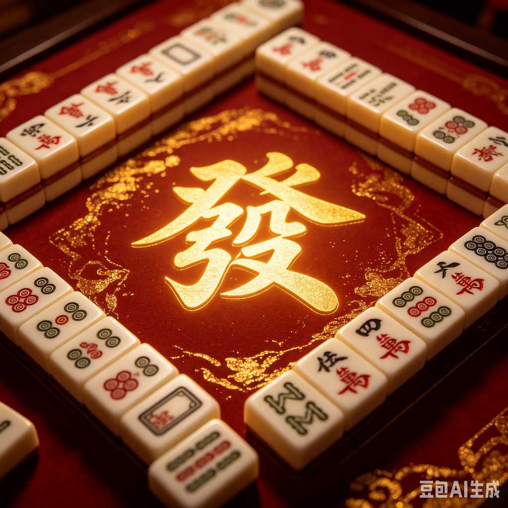 Dallas,mahjong
