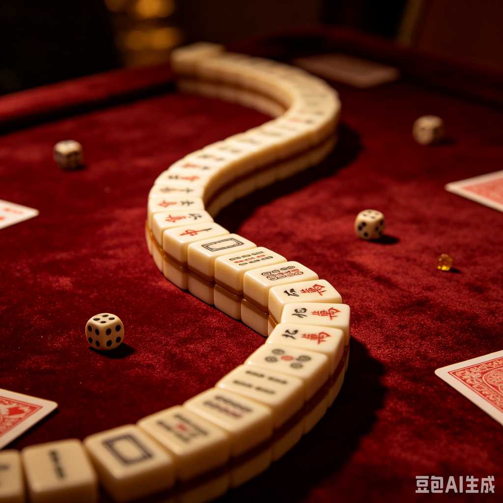LeonNI,mahjong
